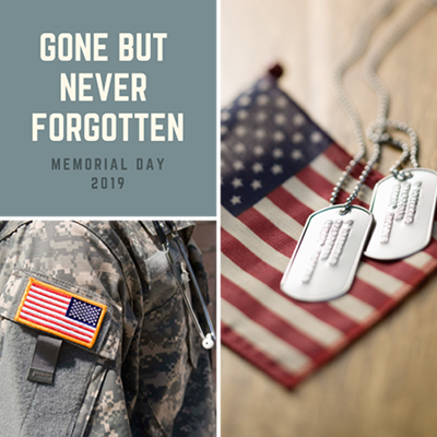 Gone but never forgotten.sm