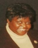Louvenia Graham