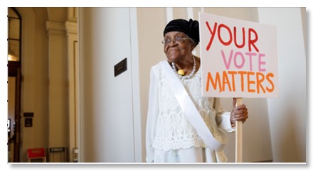 Your-vote-matters
