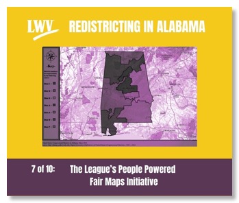 Facebook Post -  Redistricting Blog #7
