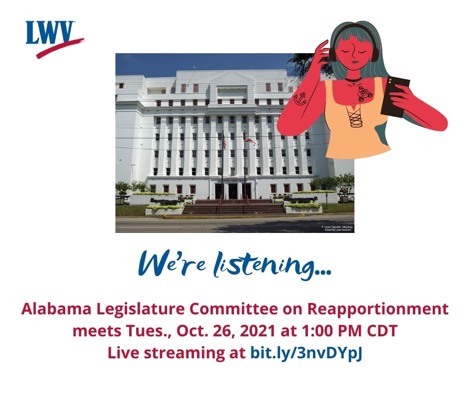 We&#39;re listening... (1)